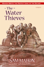 The Water Thieves 2006